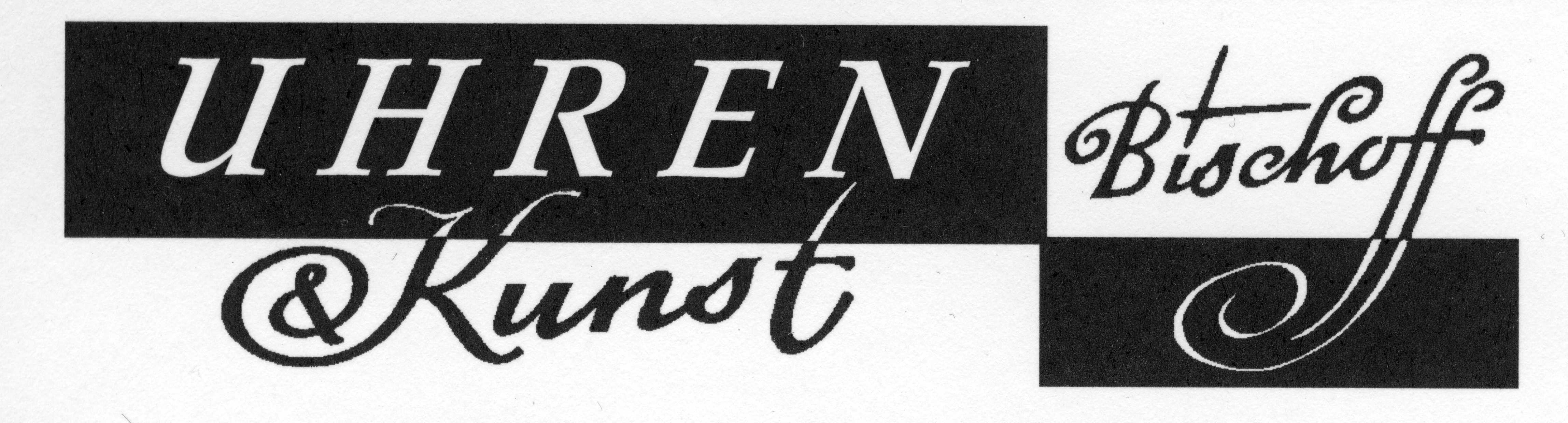 Logo Uhren-Bischof